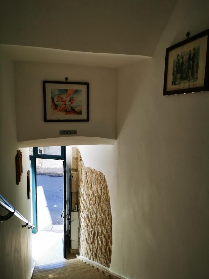 Casa Vacanze Le Giuseppine Modica Exterior foto