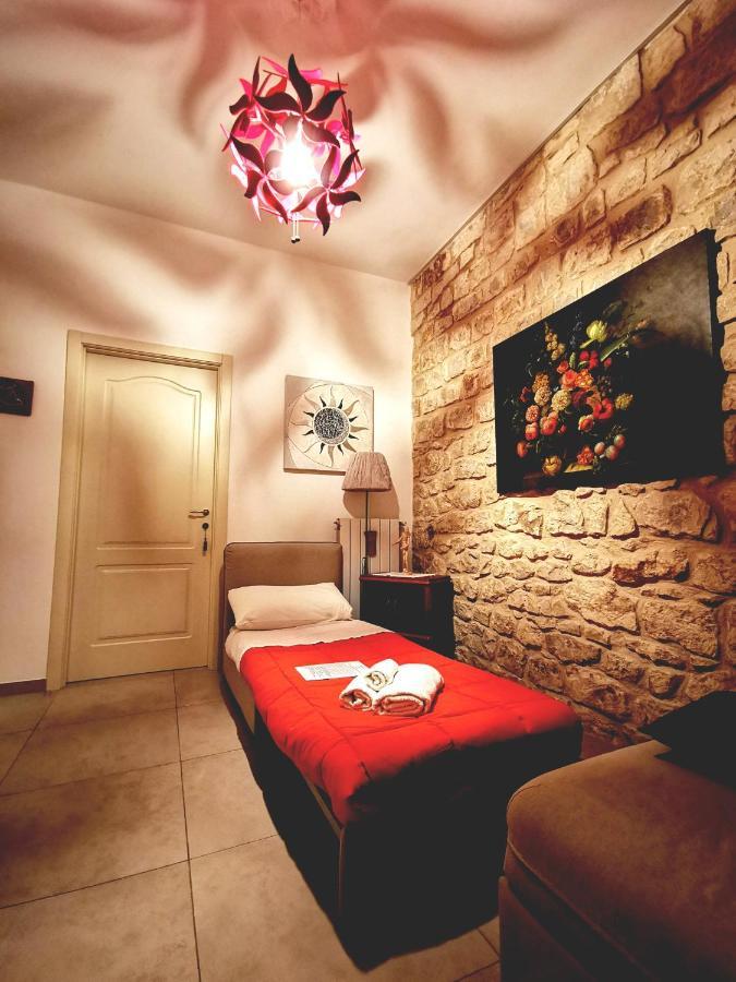 Casa Vacanze Le Giuseppine Modica Exterior foto