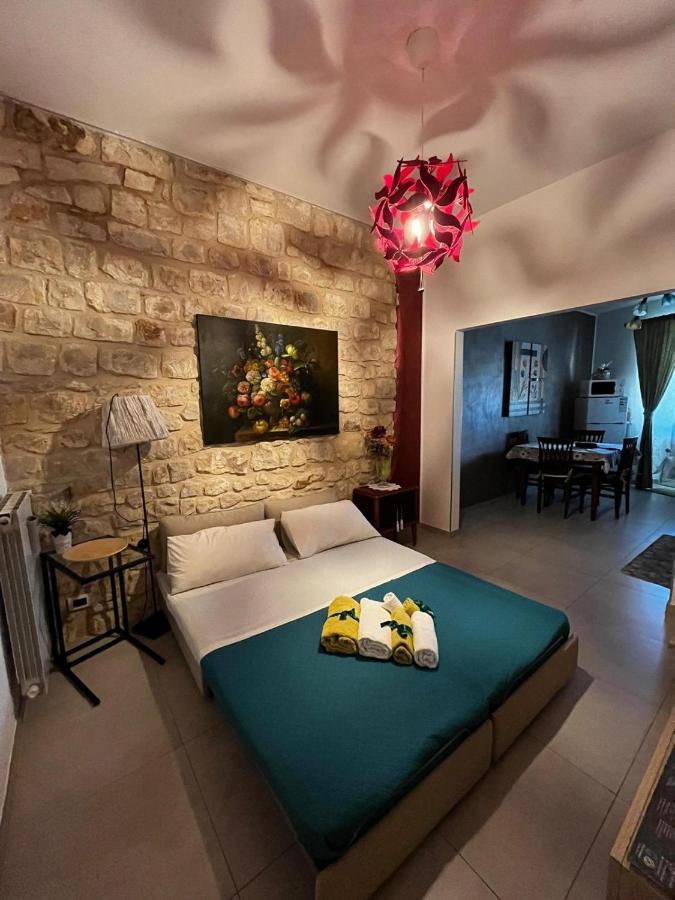 Casa Vacanze Le Giuseppine Modica Exterior foto
