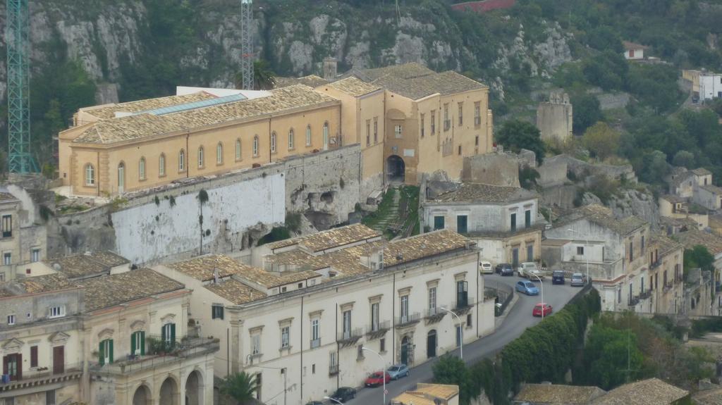 Casa Vacanze Le Giuseppine Modica Cameră foto